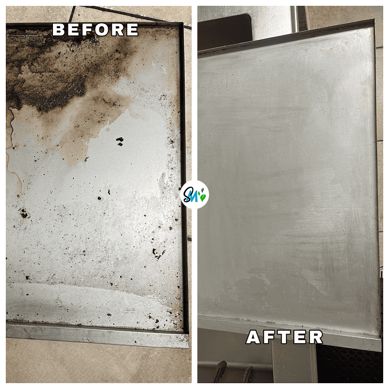 Eco Cleaning Service in Miami
