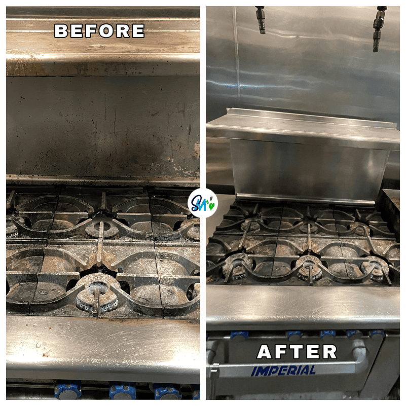 Eco Cleaning Service in Miami