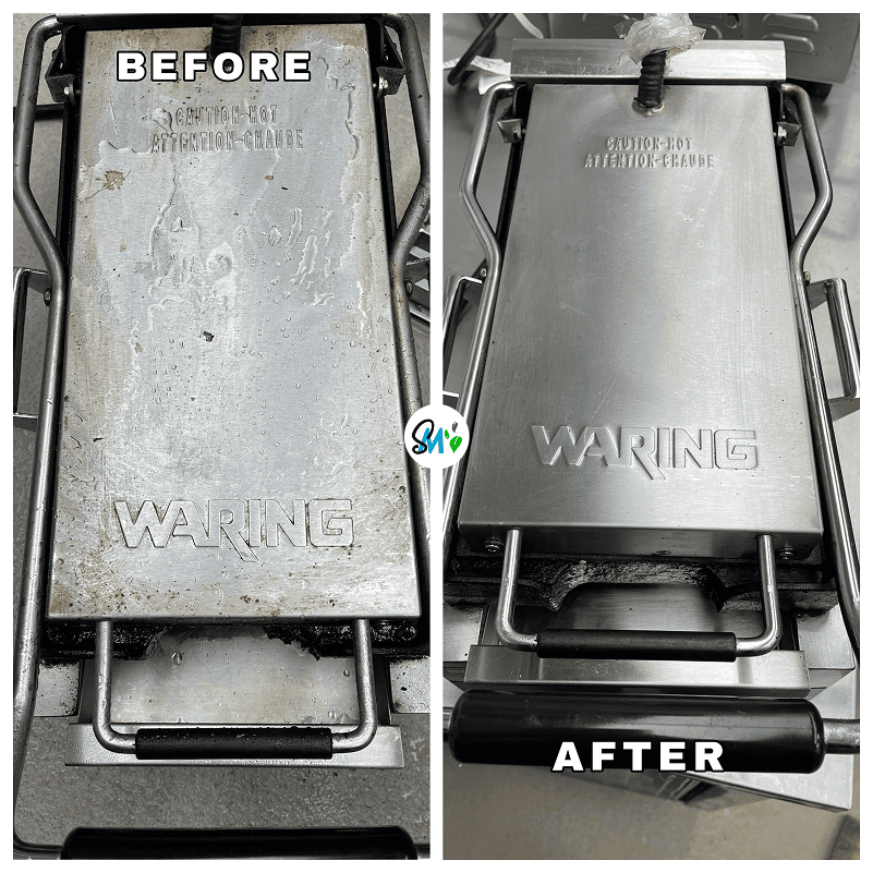 Eco Cleaning Service in Miami