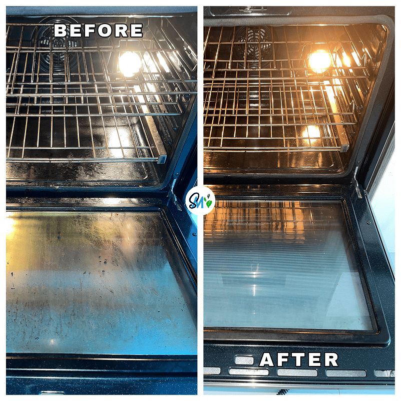 Eco Cleaning Service in Miami